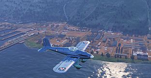 World of Warplanes - Curtiss XP-31 Pack