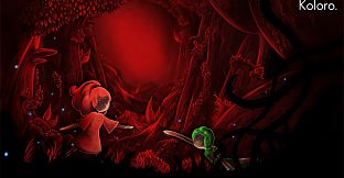 Koloro - Digital Artbook and Wallpapers