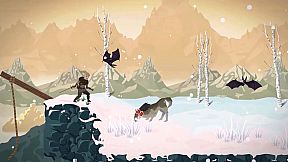 Leif's Adventure: Netherworld Hero