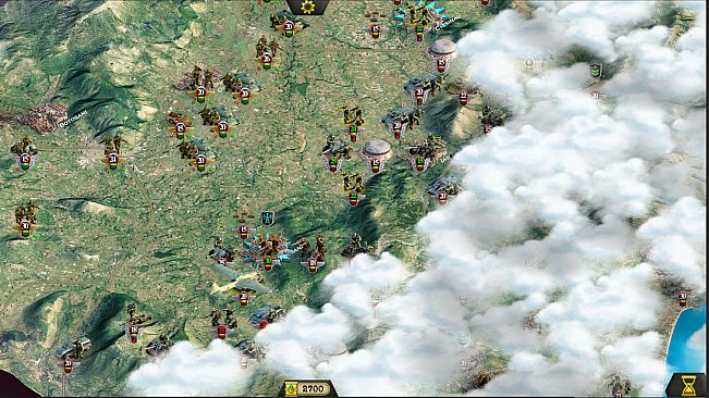 Frontline: The Great Patriotic War