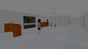 KAKURENBO: Hide and Seek