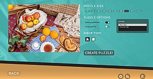 Jigsaw Puzzle Dreams - Serene Pack