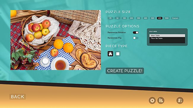 Jigsaw Puzzle Dreams - Serene Pack