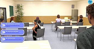 B.E.S.T Walkthrough Mod