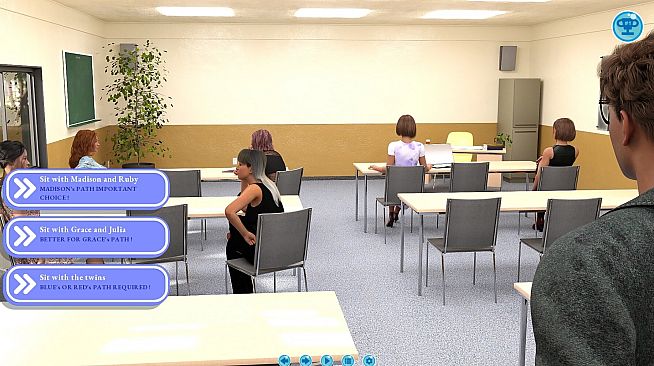 B.E.S.T Walkthrough Mod