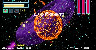 R.A.T.S. (Regulatory Astro-Topographical Stabilizer)