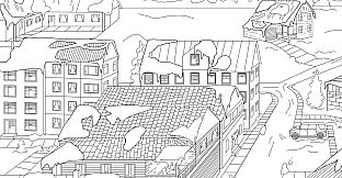 Winter Cats - Bonus Level