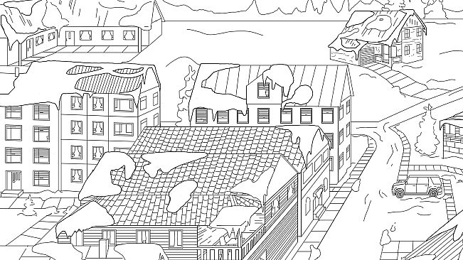 Winter Cats - Bonus Level