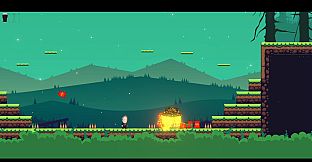 Pintman:Escape the Lockdown