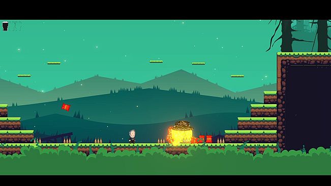 Pintman:Escape the Lockdown