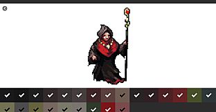 Pixel Draw - Expansion Pack 4