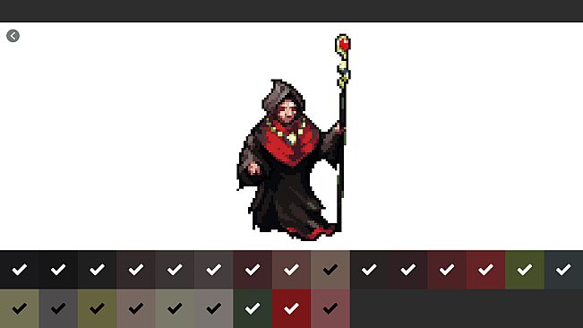 Pixel Draw - Expansion Pack 4