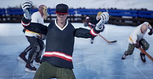 PUCKOFF: RELOADED