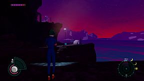 UEDI: Shadow of the Citadel