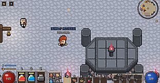 The Hero's Legacy: Early Access