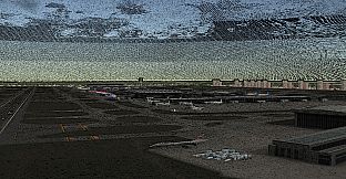 Tower!3D Pro - EGLL airport