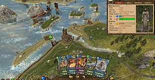 GameMaster: MAGUS