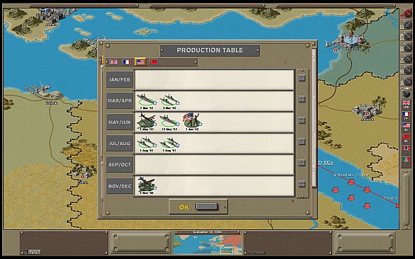 Strategic Command Classic: WWII