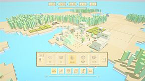 Angkor: The Holy City