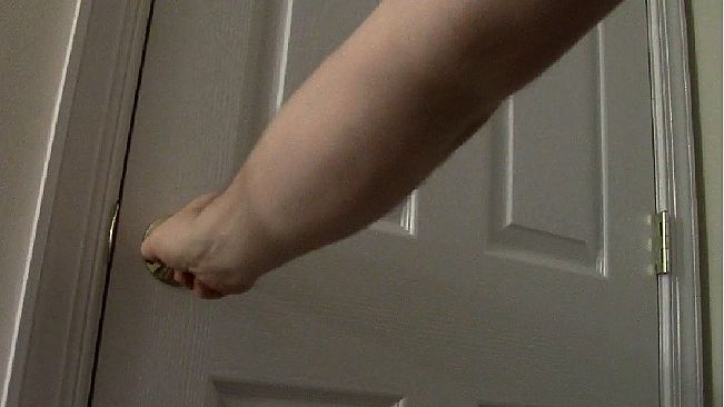 One Night Two Crazies