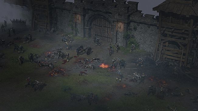 Wartales: Starter Edition
