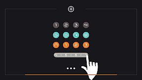 SEN: Seven Eight Nine