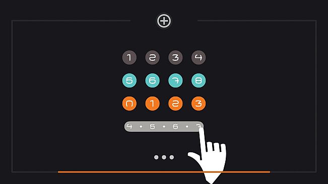 SEN: Seven Eight Nine