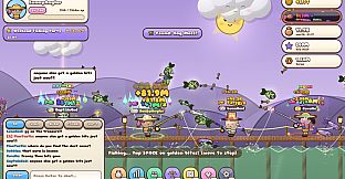 Mega Million Fish