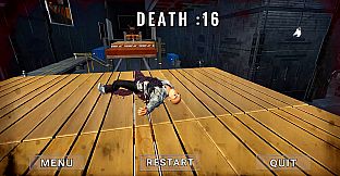 Circus Survival