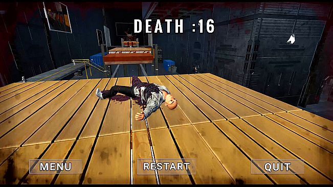 Circus Survival