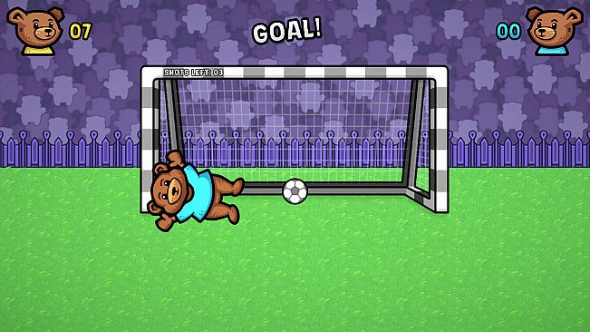 Learn to Play Vol. 8 - Penalty Shootout
