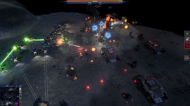 Endeavor: Rite of Passage