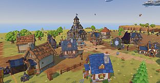 Sky Homestead