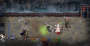 Warband Heroes