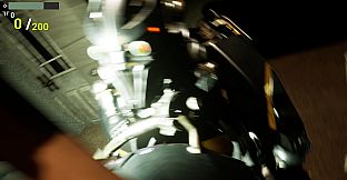 Keep and Dash Horror