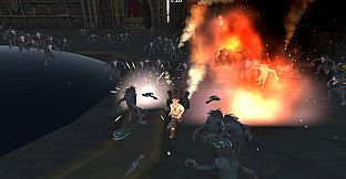 Mortal Harvest: Farmer to God Survival