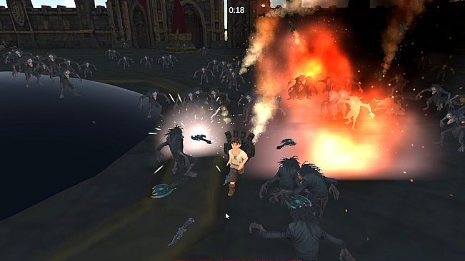 Mortal Harvest: Farmer to God Survival