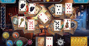 Mafia Solitaire