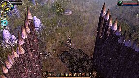 Legends of Dawn Reborn