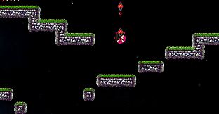 Starry Moon Island Cannonade MP05