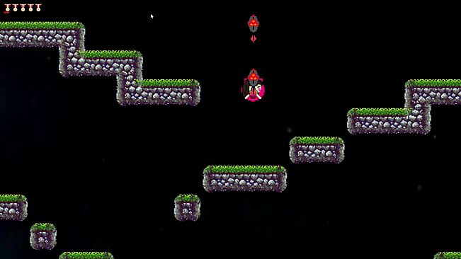 Starry Moon Island Cannonade MP05