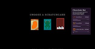 Outscratched