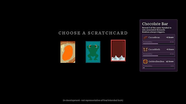 Outscratched
