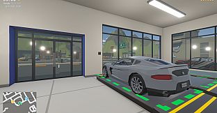 Last Offer: Car Dealer