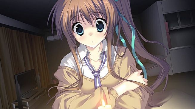 Akaneiro ni Somaru Saka