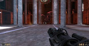 Painkiller Redemption