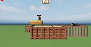 Pirate Guy 2 New Land