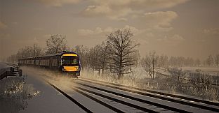 Train Sim World 7: Fife Circle Line & Levenmouth Rail Link Route Add-On