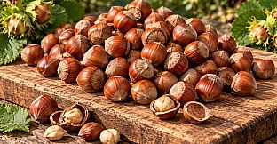 Puzzle Nuts