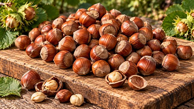 Puzzle Nuts
